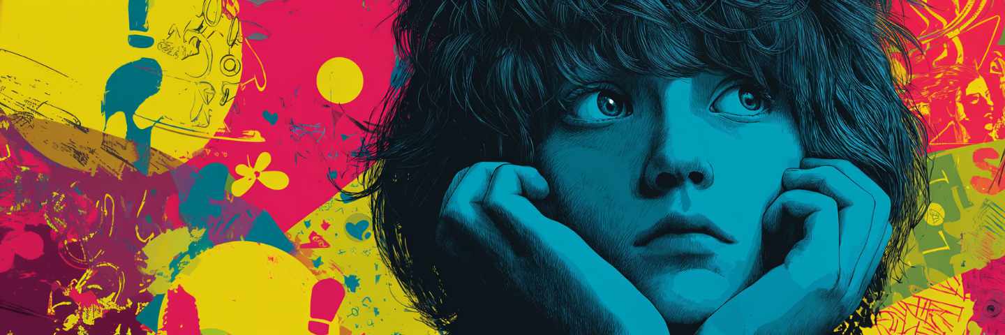 insight - One Session, Infinite Support: A Youth Perspective on Mental Health Research Simran Sodha and Sara Shearkhani