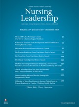 Nursing Leadership