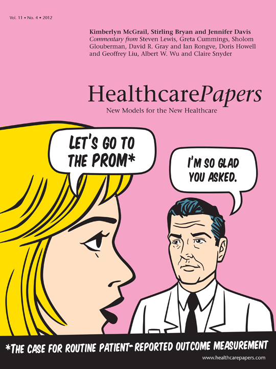 HealthcarePapers