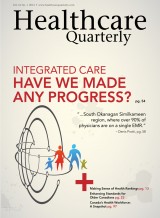 Healthcare Quarterly