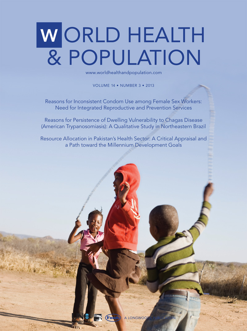 World Health & Population