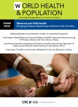 World Health & Population