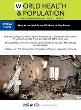 World Health & Population