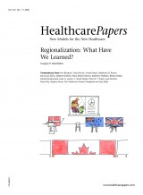 HealthcarePapers
