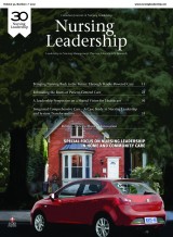 Nursing Leadership