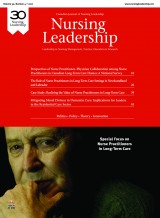 Nursing Leadership