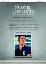 Nursing Leadership