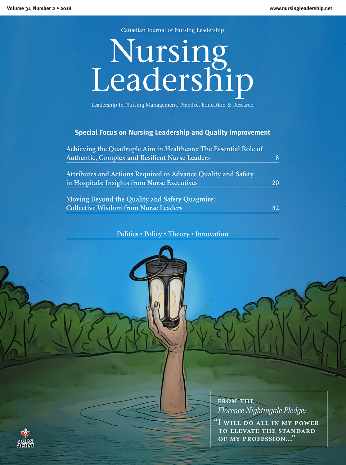 Nursing Leadership