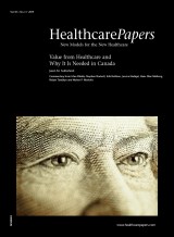 HealthcarePapers