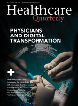 Healthcare Quarterly