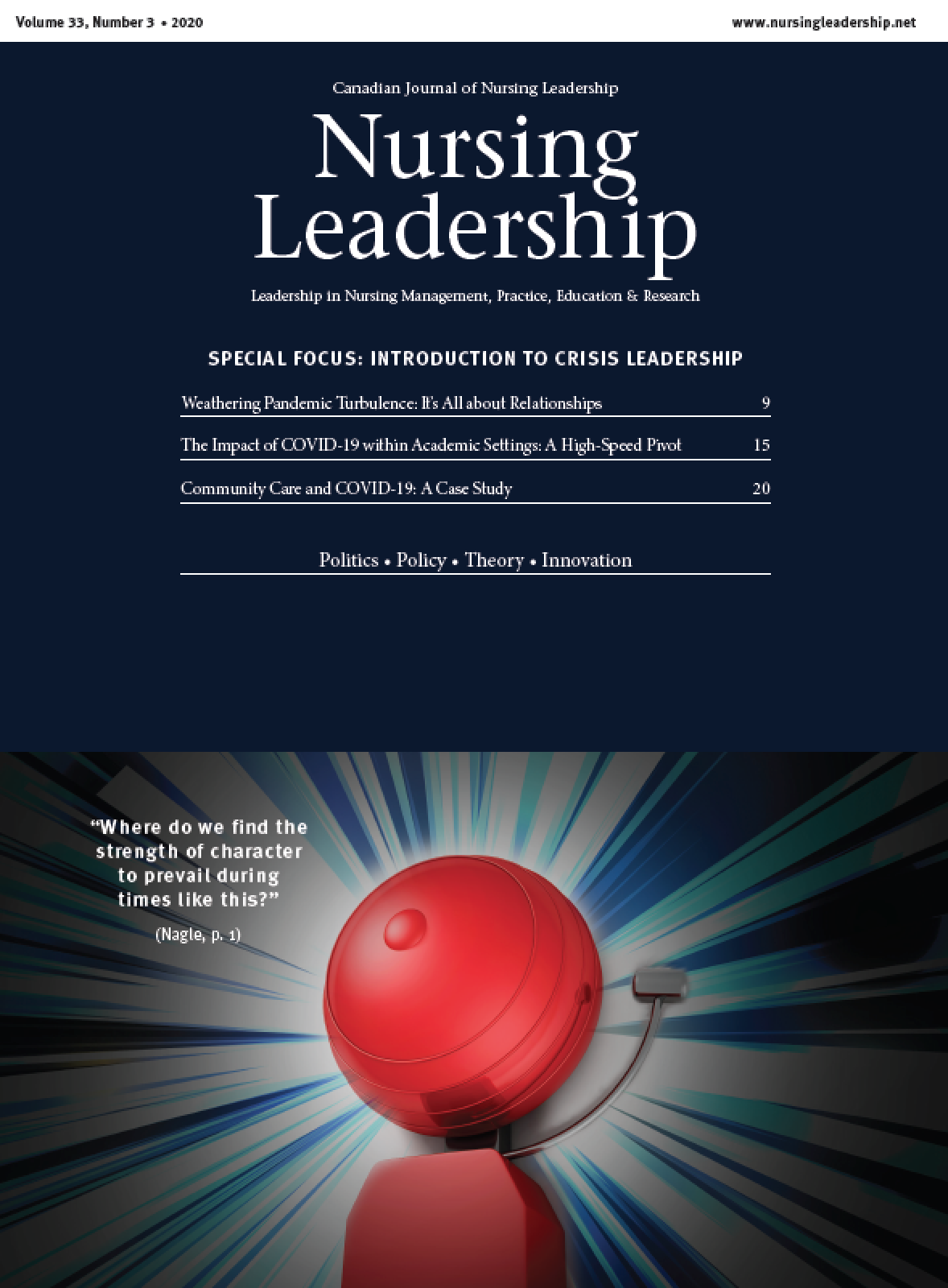 Nursing Leadership