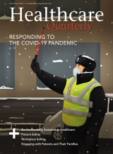 Healthcare Quarterly
