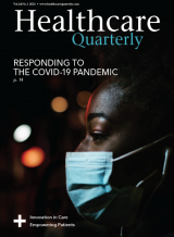 Healthcare Quarterly