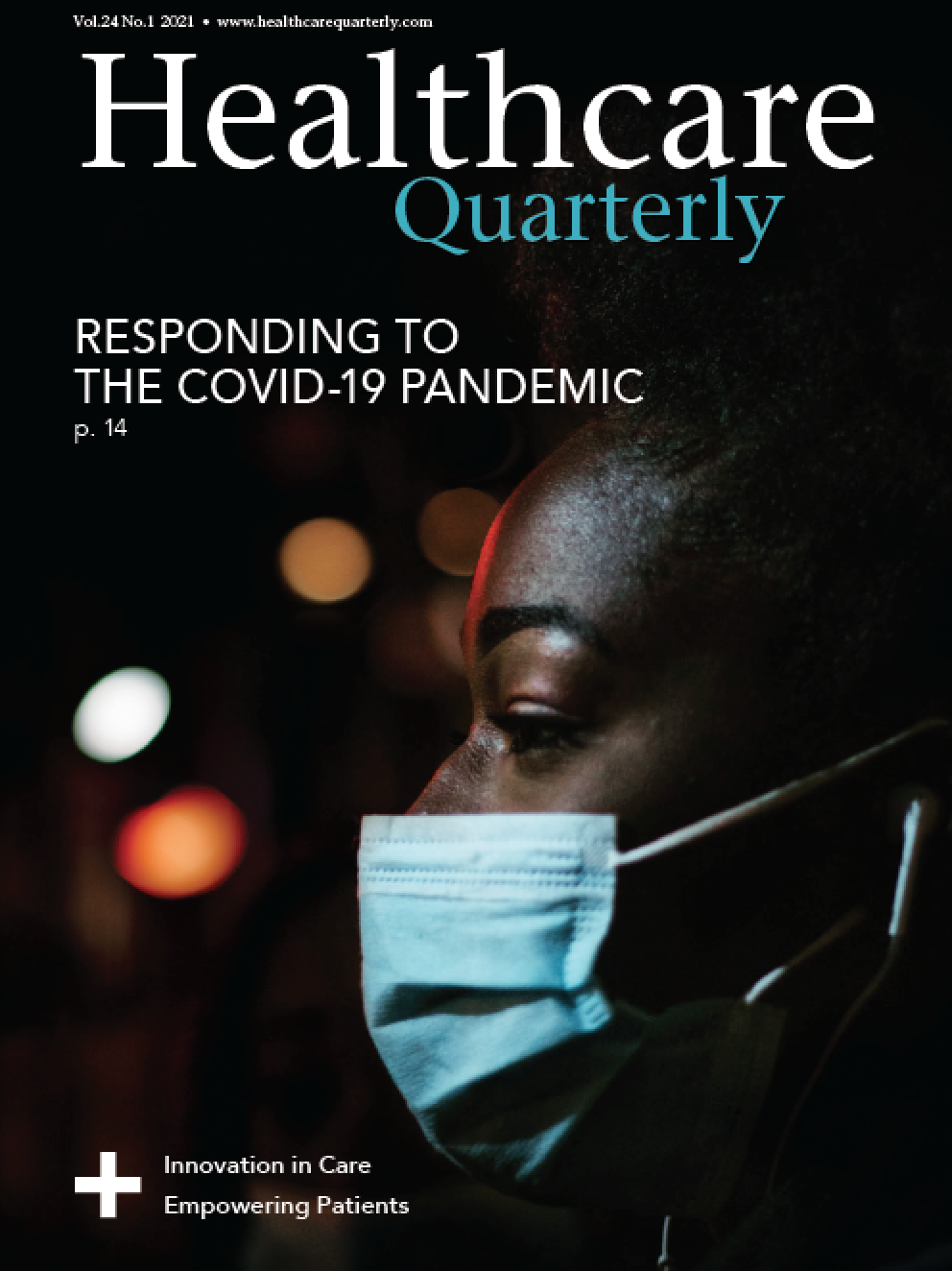 Healthcare Quarterly