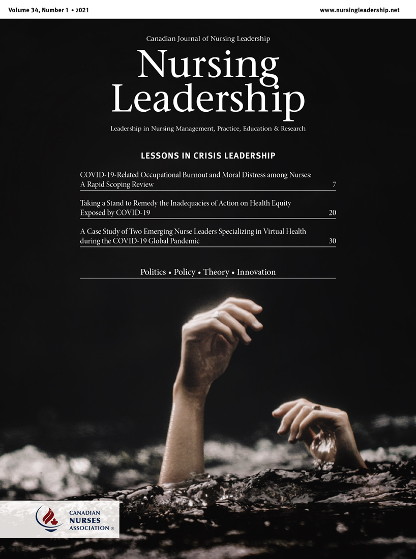 Nursing Leadership
