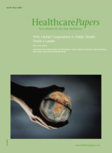 HealthcarePapers