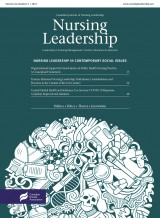 Nursing Leadership