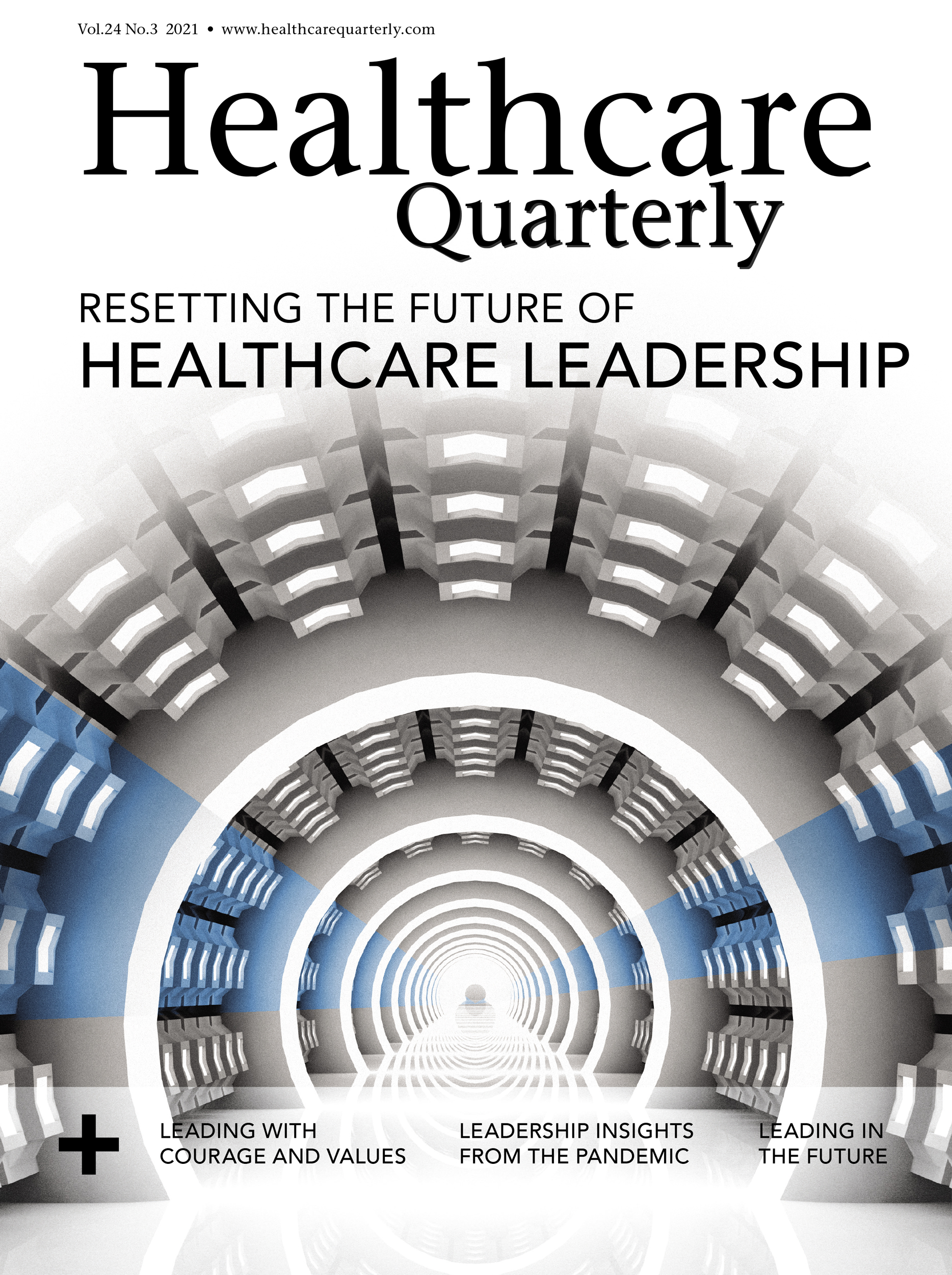 Healthcare Quarterly