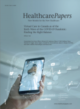 HealthcarePapers