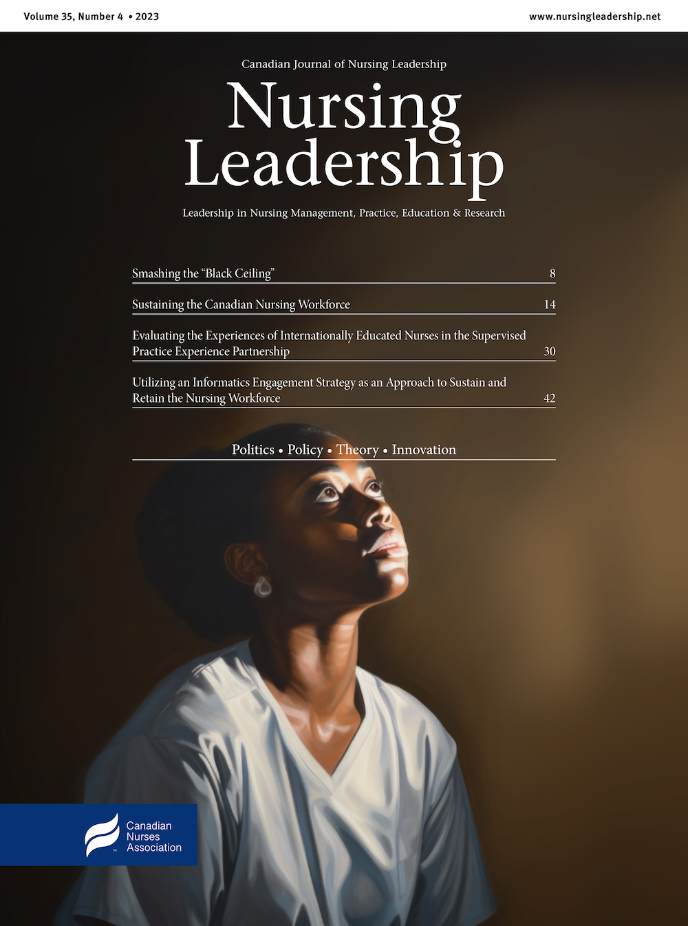 Nursing Leadership