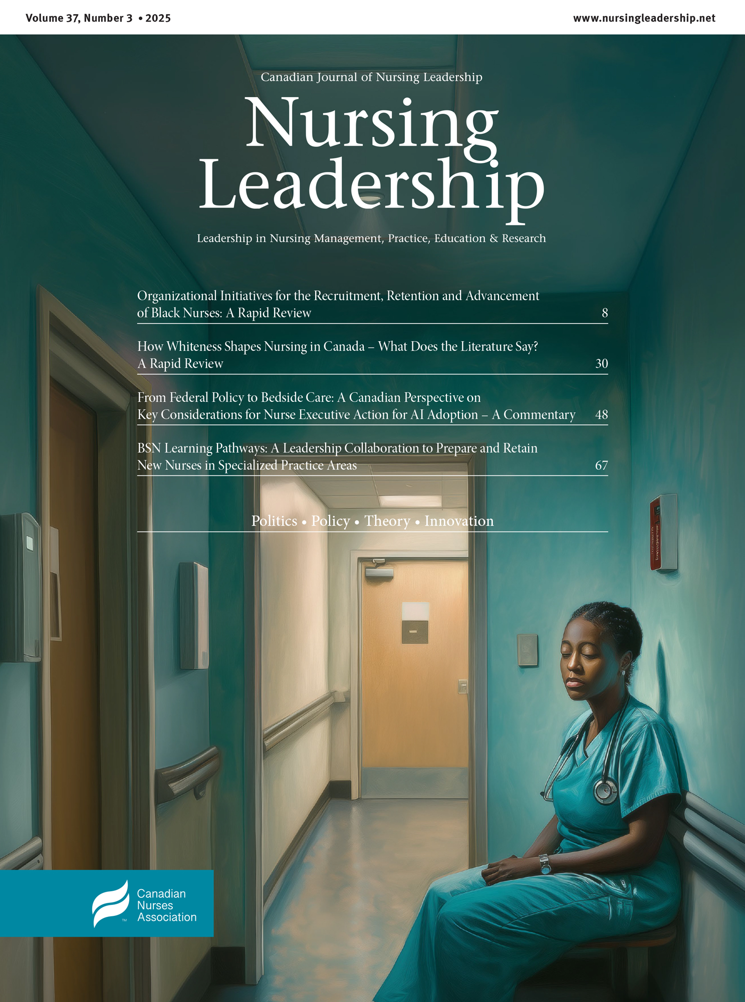 Nursing Leadership
