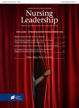 Nursing Leadership