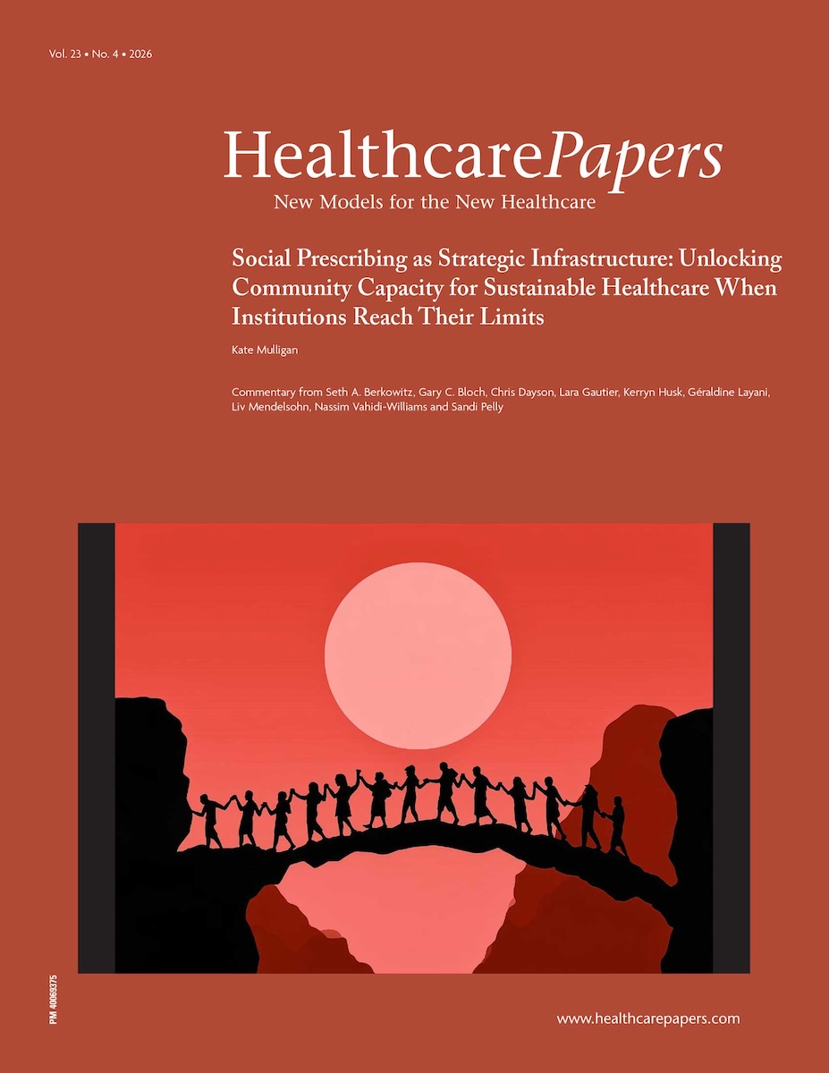 HealthcarePapers