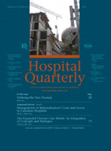 Healthcare Quarterly