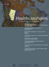 HealthcarePapers