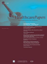 HealthcarePapers