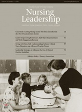 Nursing Leadership