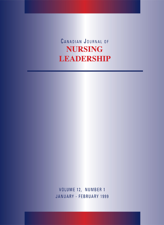 Nursing Leadership