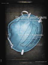 HealthcarePapers