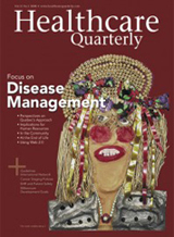 Healthcare Quarterly