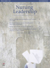 Nursing Leadership