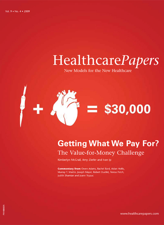 HealthcarePapers